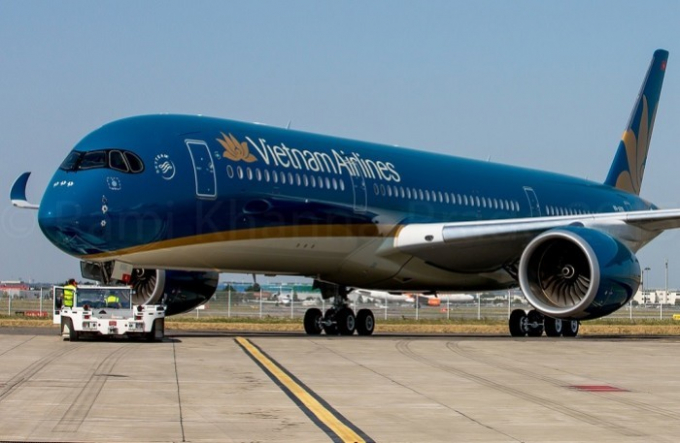 Vietnam Airlines l&atilde;i hơn 1.500 tỷ đồng trong 3 th&aacute;ng đầu năm, ho&agrave;n th&agrave;nh 45% kế hoạch cả năm