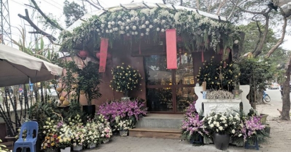 Bí ẩn ngôi miếu “cô Mai Hoa” ở Hà Nội