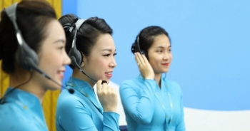 Vietnam Airlines ra mắt dịch vụ telephone check-in lần đầu tiên có mặt tại Việt Nam