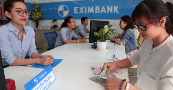 Nhóm cổ đông Eximbank đề nghị bãi nhiệm chủ tịch HĐQT lần 2