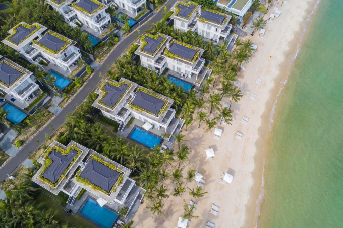 Premier Village Phu Quoc Resort mang đến nhiều ưu đ&atilde;i nh&acirc;n kỷ niệm 1 năm th&agrave;nh lập