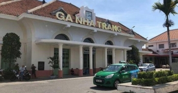 Dời ga Nha Trang: Phải thông qua đấu thầu