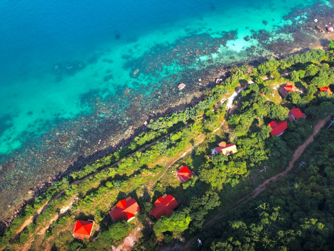 Kh&aacute;m ph&aacute; Nam Ph&uacute; Quốc theo c&aacute;ch ri&ecirc;ng của bạn tại Premier Residences Phu Quoc Emerald Bay
