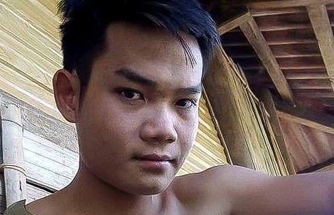 Bắt nghi phạm sát hại em gái ở Điện Biên