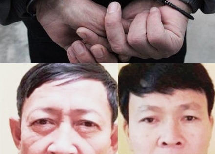 Hải Phòng: Bắt tạm giam hai cựu chủ tịch xã liên quan đến sai phạm đất đai