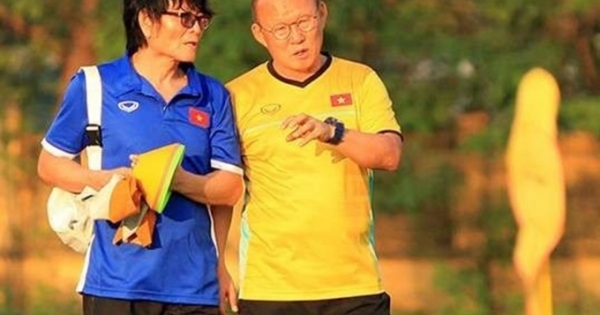 “Hiệu ứng” Park Hang-seo và “làn sóng” thầy Hàn ở Việt Nam