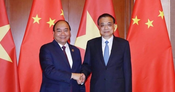 Đề nghị Trung Quốc tiếp tục mở cửa cho nông sản Việt Nam