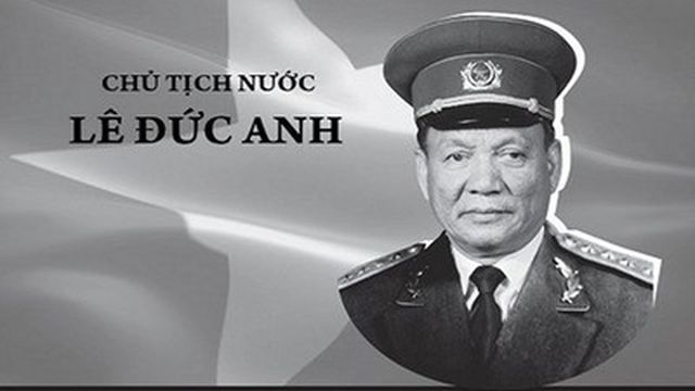 Tổng B&iacute; thư Nguyễn Ph&uacute; Trọng l&agrave;m Trưởng ban Lễ tang Đại tướng L&ecirc; Đức Anh