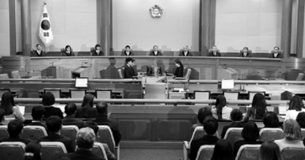 Tòa án Hiến pháp bác bỏ tội danh phá thai: Phán quyết đánh dấu sự thay đổi lớn trong xã hội Hàn Quốc