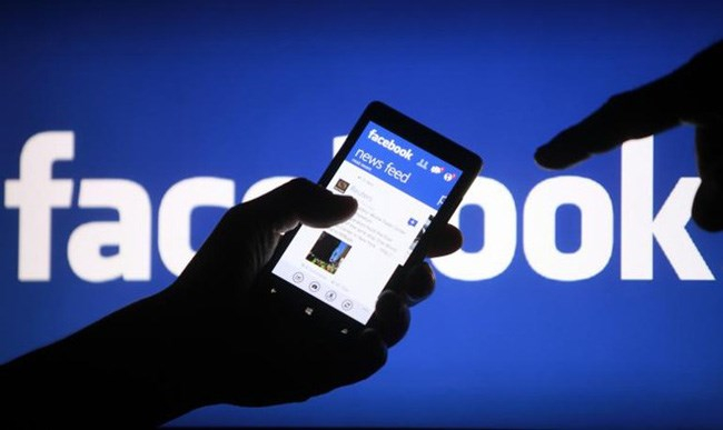 Facebook đối diện với &aacute;n phạt kỷ lục