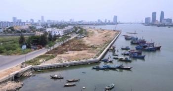 Thủ tướng yêu cầu Đà Nẵng kiểm tra việc lấn sông Hàn làm dự án