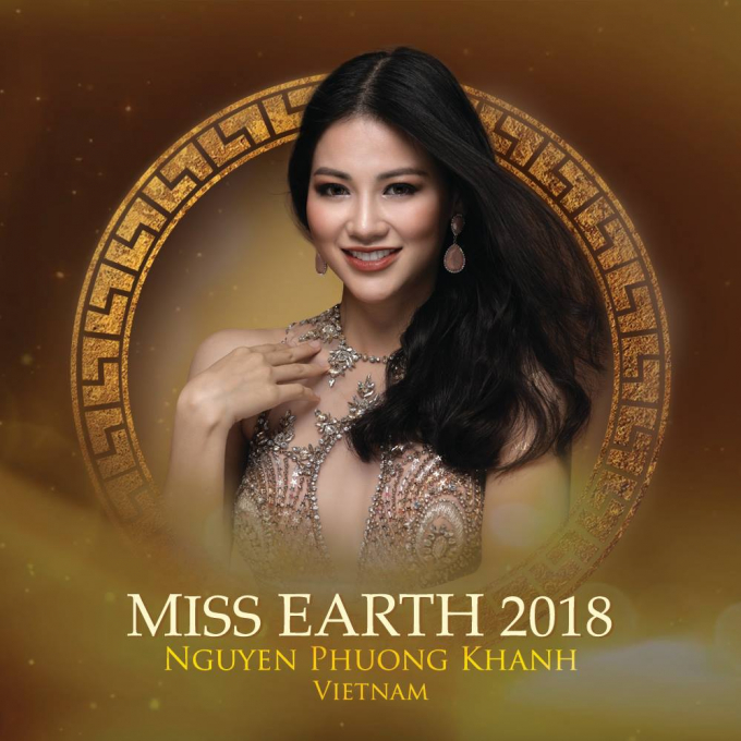 Miss Earth 2019 đ&atilde; ch&iacute;nh thức được khởi động từ h&ocirc;m nay.