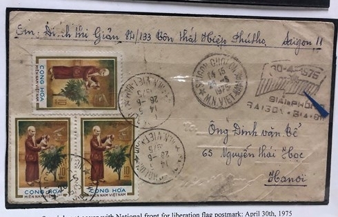 Những mẫu tem “không thể thiếu” của giới sưu tập