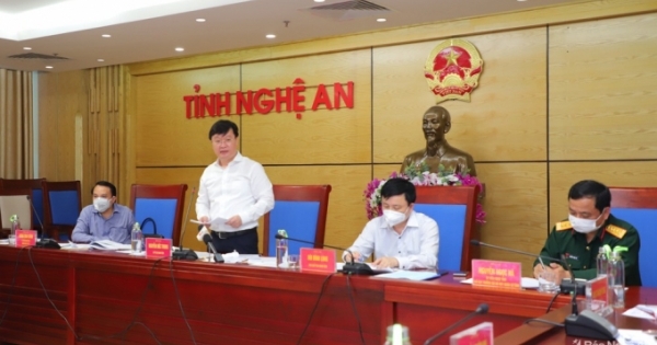 Chủ tịch tỉnh Nghệ An phải báo cáo Thủ tướng Chính phủ vụ việc đơn thư của bà Phạm Thị Đảm