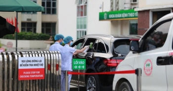 Thêm 4 trường hợp mới, Việt Nam ghi nhận 222 ca nhiễm Covid-19