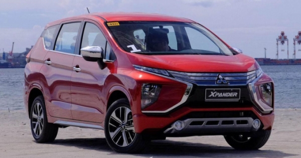 Bảng giá xe ô tô Mitsubishi tháng 4/2020: Mặc dịch Covid-19, Xpander vẫn giữ giá