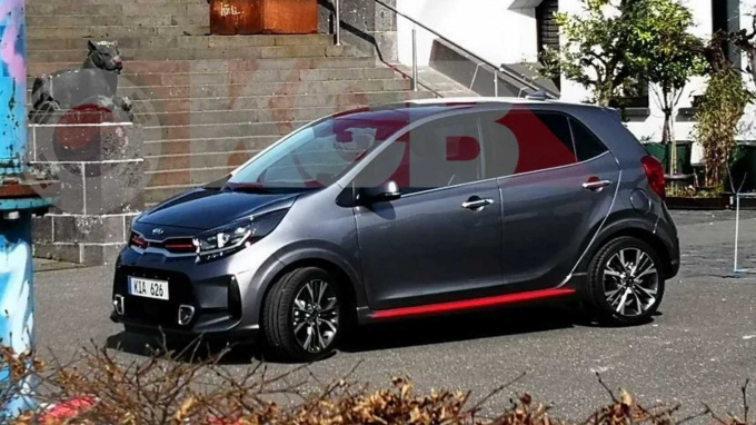 2021-kia-picanto-facelift-spied-without-camo