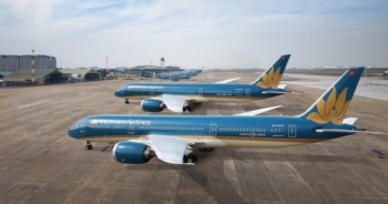Vietnam Airlines “bốc hơi” 50.000 tỷ đồng, hơn 10.000 nhân viên “mất việc”