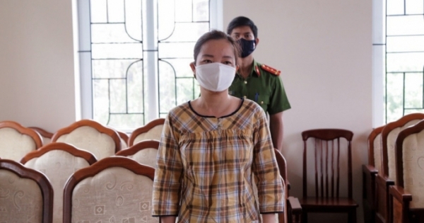 Hà Tĩnh: Bắt giam nữ giám đốc lừa đảo đi xuất khẩu lao động, chiếm đoạt tiền tỷ