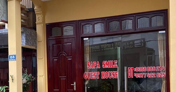 Bất chấp lệnh cấm, một nhà nghỉ tại Sapa bị xử phạt 17,5 triệu đồng