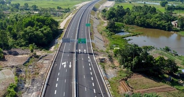 Bộ Giao thông từ chối Tập đoàn Đèo cả xây cao tốc Mỹ Thuận- Cần Thơ 5.000 tỷ đồng