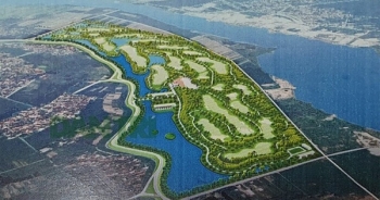 Dự án Sân golf Thuận Thành: Cảnh báo của Bộ Tài chính