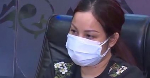 Thái Bình: Công bố nguyên nhân bắt khẩn cấp nữ doanh nhân Dương Đường