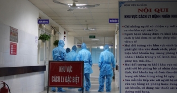 Việt Nam ghi nhận 255 ca nhiễm Covid-19
