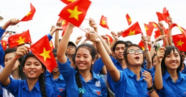Đoàn Thanh niên Cộng sản Hồ Chí Minh cần phát huy vai trò tiên phong