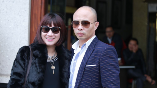 Thái Bình: Bắt vợ chồng "đại gia" bất động sản Đường, Dương vì tham gia đánh một phụ xe