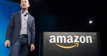 Jeff Bezos - ông chủ Amazon tiếp xúc với nhân viên nhiễm Covid-19?