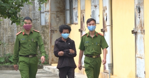 Bắt giữ khẩn cấp "yêu râu xanh" dâm ô với bé gái 9 tuổi ở Thái Bình