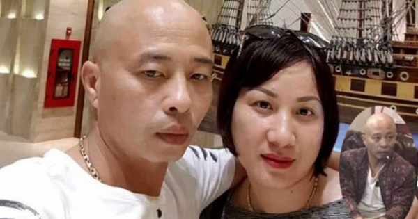 Hai đối tượng bị khởi tố cùng vợ chồng Dương Đường là ai?