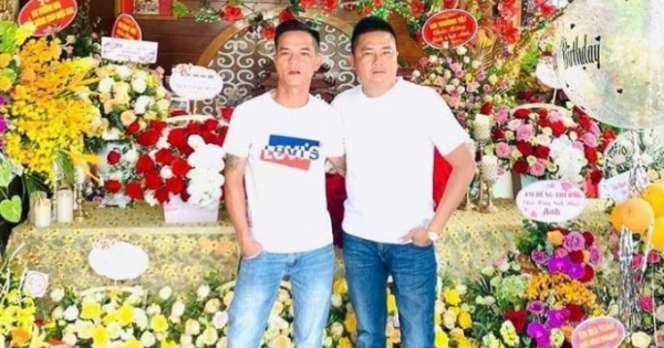 Chân dung hai đàn em của vợ chồng Dương Đường vừa mới bị khởi tố và bắt tạm giam