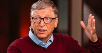Bill Gates: "Cuộc sống sau Covid-19 sẽ không còn như trước"
