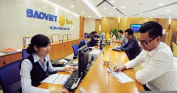 Nợ xấu BaoViet Bank lên mức 5,22%, nguy cơ mất vốn tăng cao