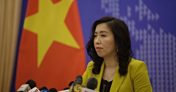 Việt Nam phản đối mạnh mẽ việc Trung Quốc thành lập cái gọi là “thành phố Tam Sa”
