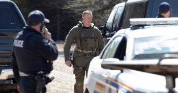 Nổ súng tại Nova Scotia: 13 người thiệt mạng bao gồm cảnh sát Hoàng gia Canada
