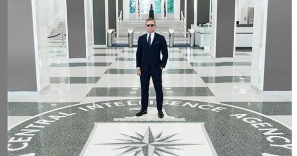Hé lộ lối sống đế vương của một số điệp viên CIA