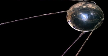 Bí mật vụ phóng vệ tinh Liên Xô khiến nước Mỹ choáng váng