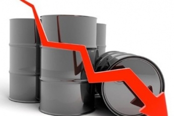 Giá dầu thô giảm xuống mức dưới 0 USD, Mỹ và Canada phải trả ngược tiền cho người mua dầu
