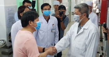 Việt Nam không ghi nhận ca mắc mới Covid-19, thêm 6 bệnh nhân khỏi bệnh