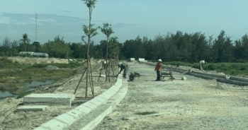 Quảng Nam tháo gỡ khó khăn cho 14 dự án tại Đô thị mới Điện Nam - Điện Ngọc