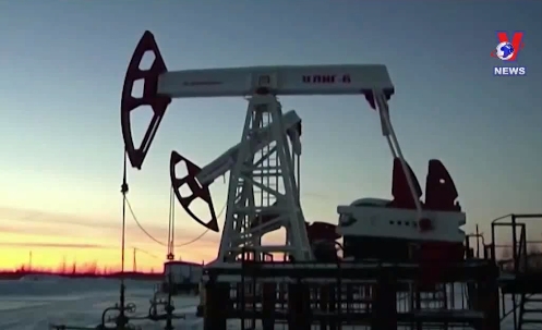 [Video] Giá dầu sụp đổ đe dọa nghiêm trọng tới nền kinh tế toàn cầu