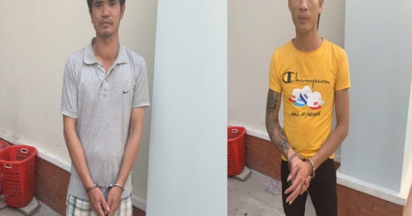 Đồng Nai: Điều tra vụ cướp tài sản và bắt giữ người trái pháp luật ở Nhơn Trạch