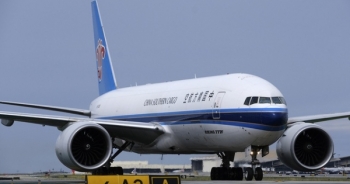 Máy bay của 7 nước tới Trung Quốc lấy vật tư y tế phải về “tay không”