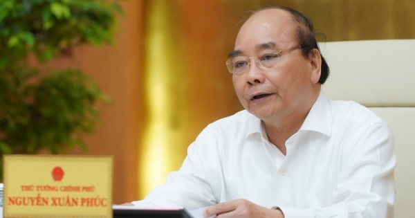 Thủ tướng Nguyễn Xuân Phúc: Vui mừng nhưng cảnh giác