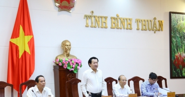 Bình Thuận chi hơn 450 tỉ đồng hỗ trợ cho đối tượng chịu ảnh hưởng Covid-19