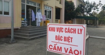 Sau 1 ngày về quê, BN137 được đưa trở lại Hà Nội ngay trong đêm vì nghi tái dương tính với SARS-CoV-2