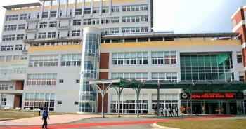 Xã hội đen liên tục đe dọa nhà thầu bảo vệ Bệnh viện Đa khoa tỉnh Yên Bái